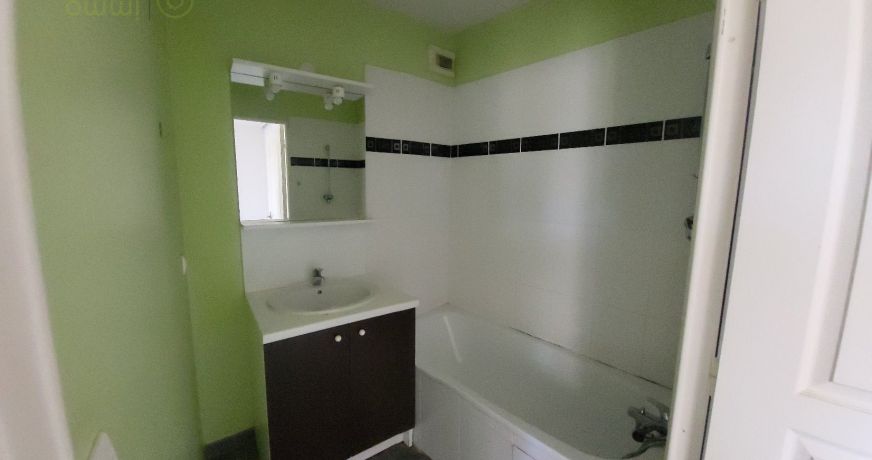 vente Appartement Martignas Sur Jalle