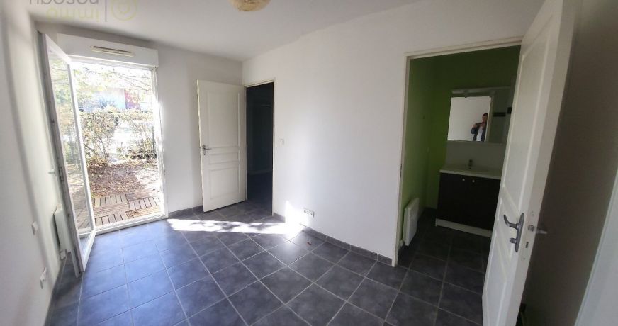 vente Appartement Martignas Sur Jalle