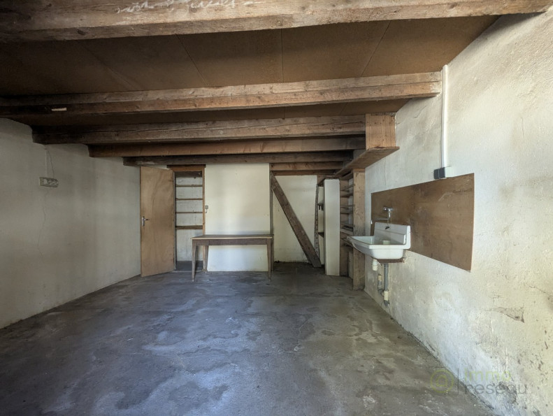 vente Maison et dépendances L'abergement Sainte Colombe - Photo 6