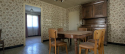 vente Maison et dépendances L'abergement Sainte Colombe