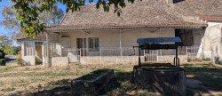 vente Maison et dépendances L'abergement Sainte Colombe