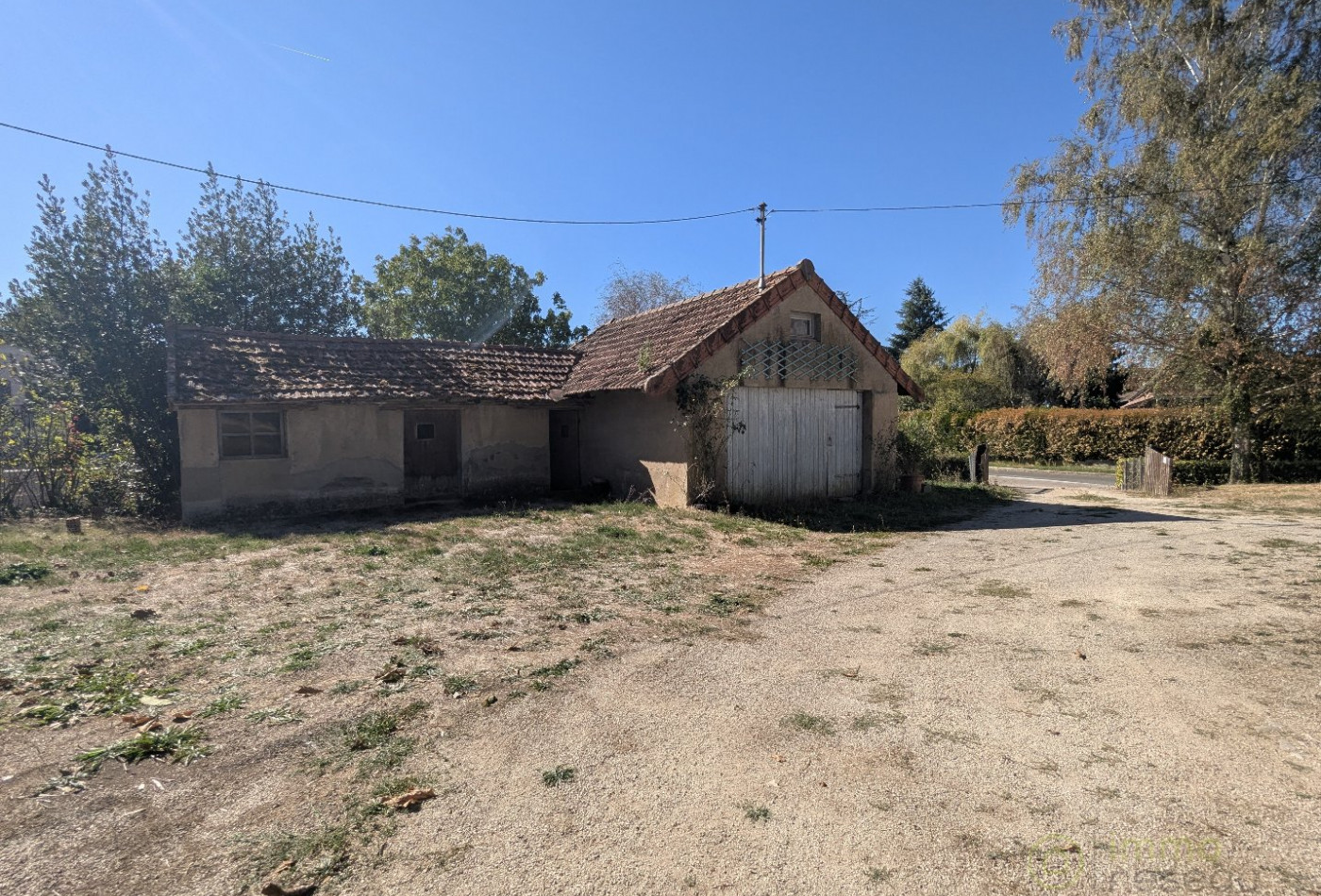 vente Maison et dépendances L'abergement Sainte Colombe - Photo 5