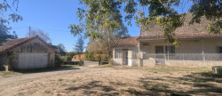 vente Maison et dépendances L'abergement Sainte Colombe