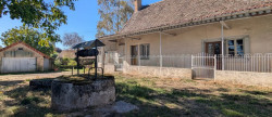 vente Maison et dépendances L'abergement Sainte Colombe