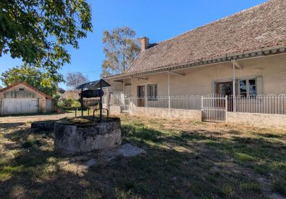 vente Maison et dépendances L'abergement Sainte Colombe