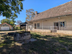 vente Maison et dépendances L'abergement Sainte Colombe