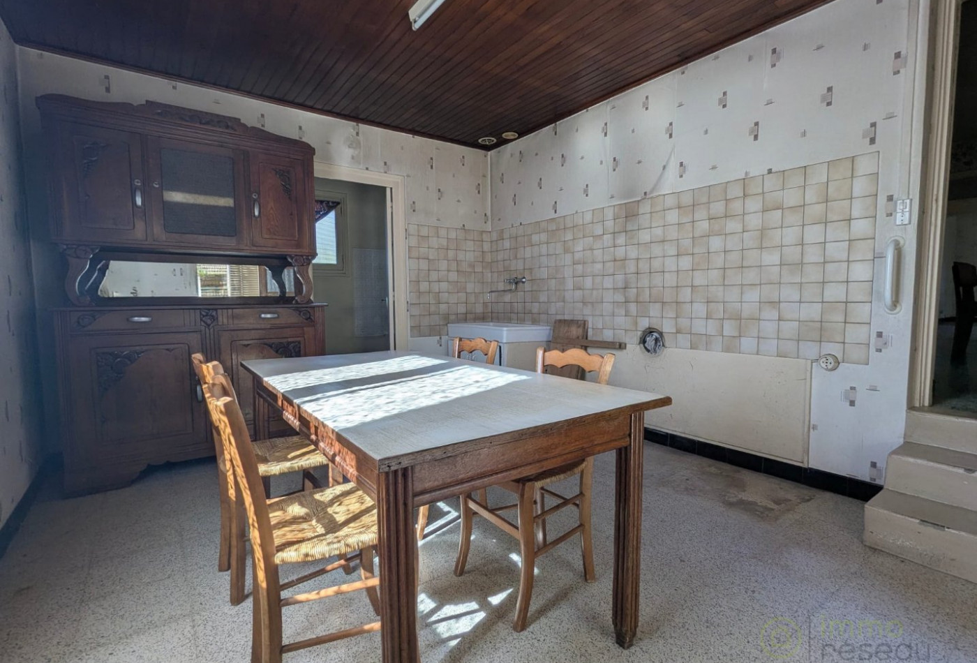 vente Maison et dépendances L'abergement Sainte Colombe - Photo 3