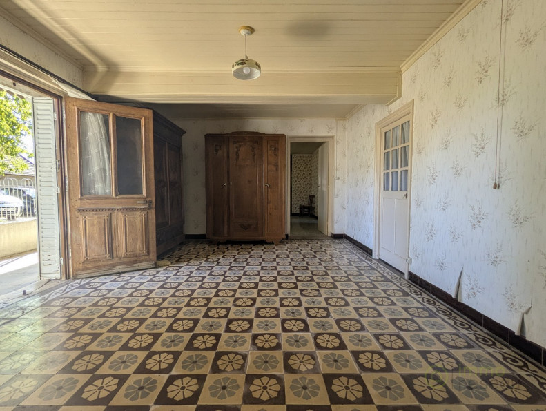 vente Maison et dépendances L'abergement Sainte Colombe - Photo 4
