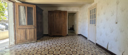 vente Maison et dépendances L'abergement Sainte Colombe