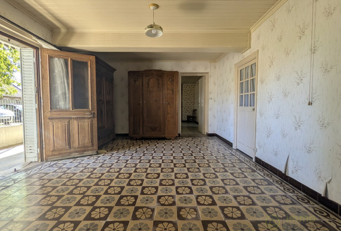 vente Maison et dépendances L'abergement Sainte Colombe - Photo 4