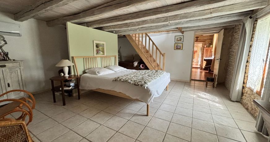 vente Maison Thenezay