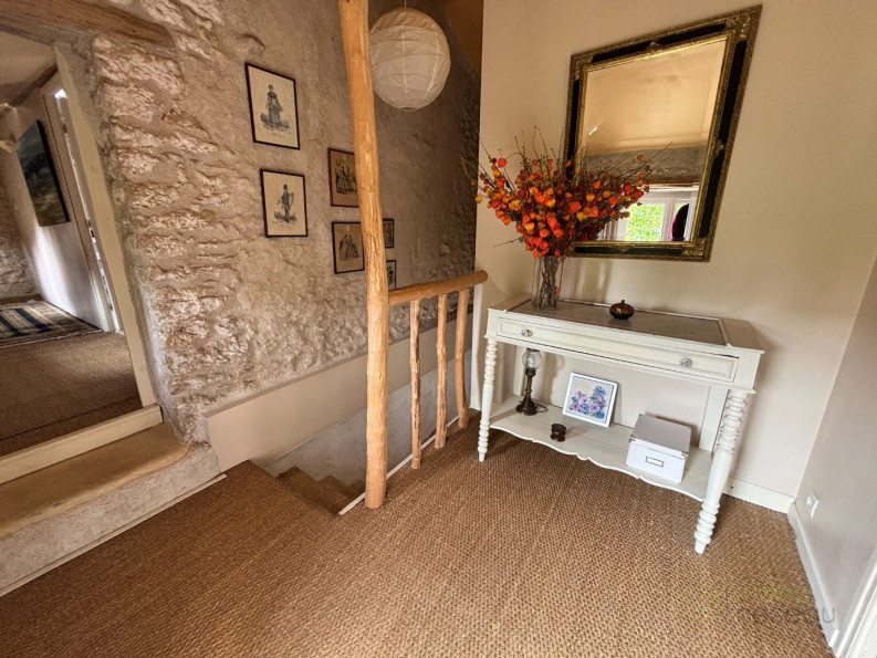 vente Maison Thenezay - Photo 5