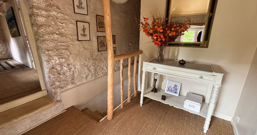 vente Maison Thenezay