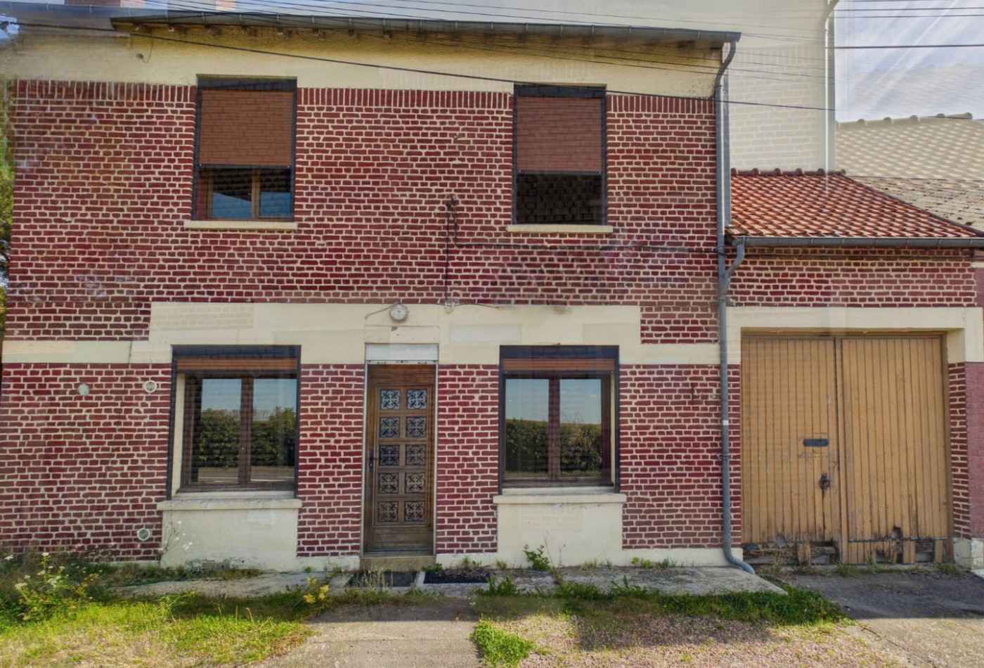vente Maison Ovillers La Boisselle - Photo 1