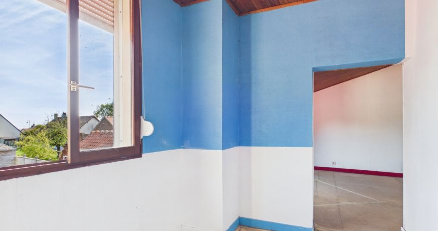 vente Maison Ovillers La Boisselle