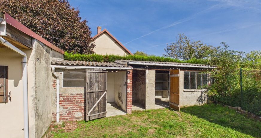 vente Maison Ovillers La Boisselle