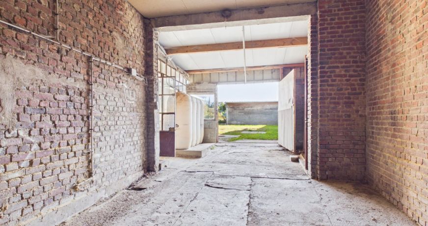 vente Maison Ovillers La Boisselle