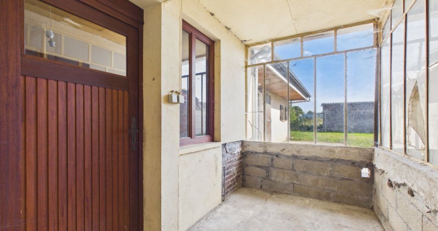 vente Maison Ovillers La Boisselle