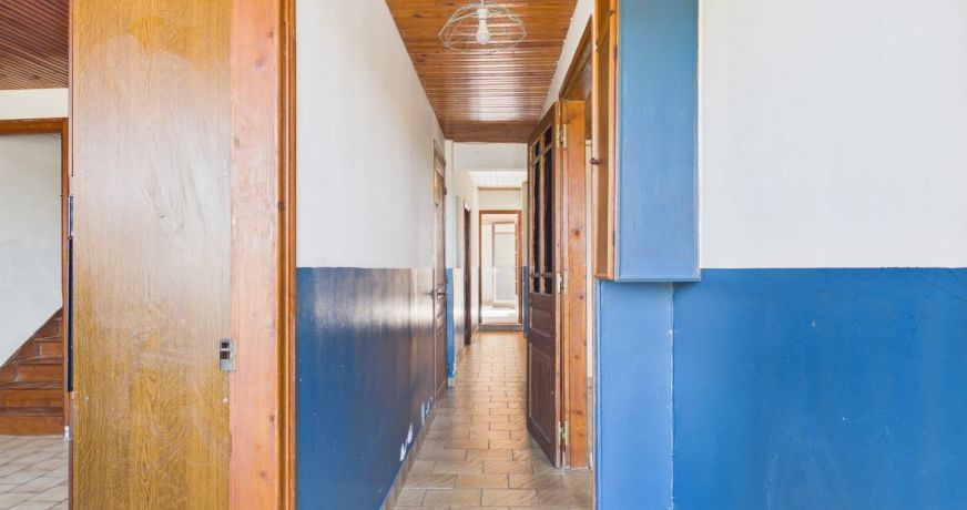 vente Maison Ovillers La Boisselle