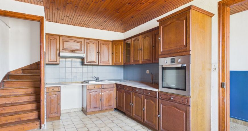 vente Maison Ovillers La Boisselle