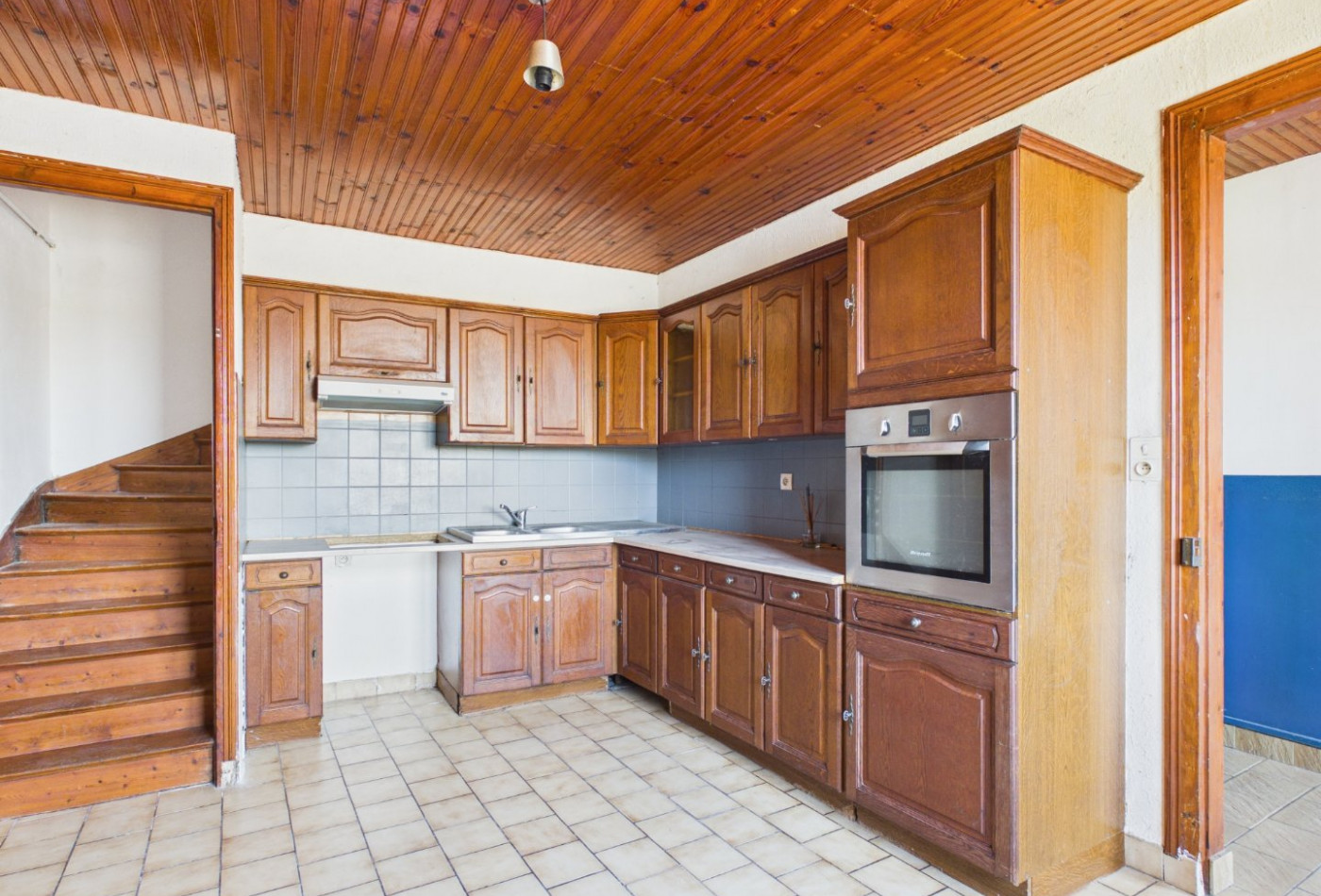 vente Maison Ovillers La Boisselle - Photo 3