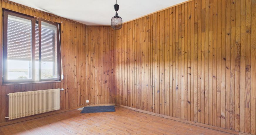 vente Maison Ovillers La Boisselle