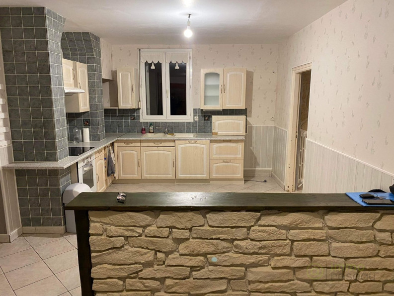 vente Maison Valescourt - Photo 1