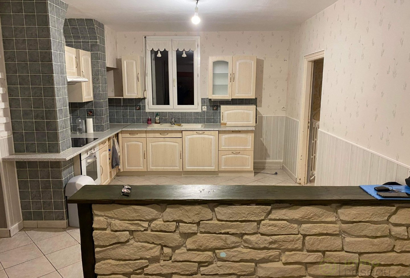 vente Maison Valescourt - Photo 1