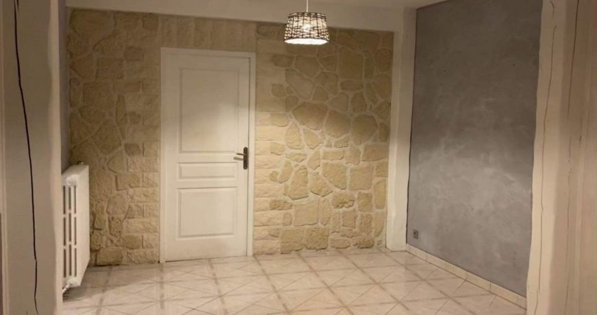 vente Maison Valescourt