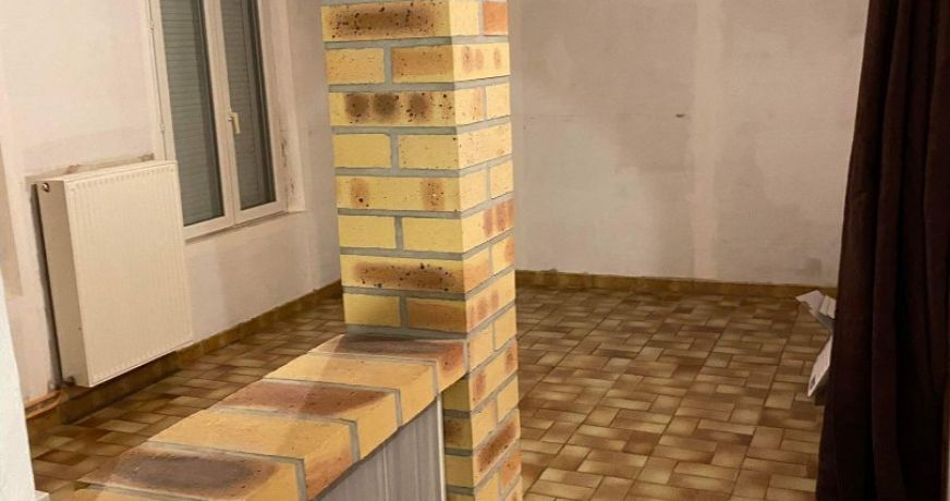 vente Maison Valescourt