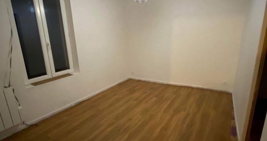 vente Maison Valescourt
