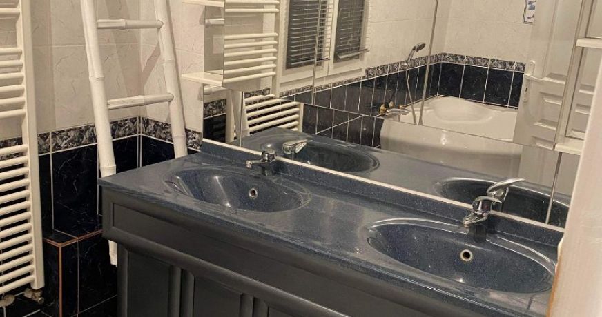 vente Maison Valescourt