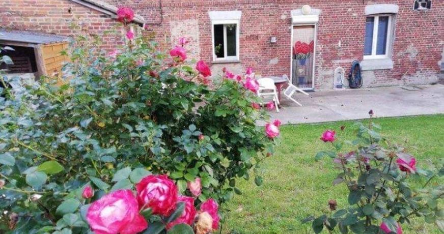 vente Maison Valescourt