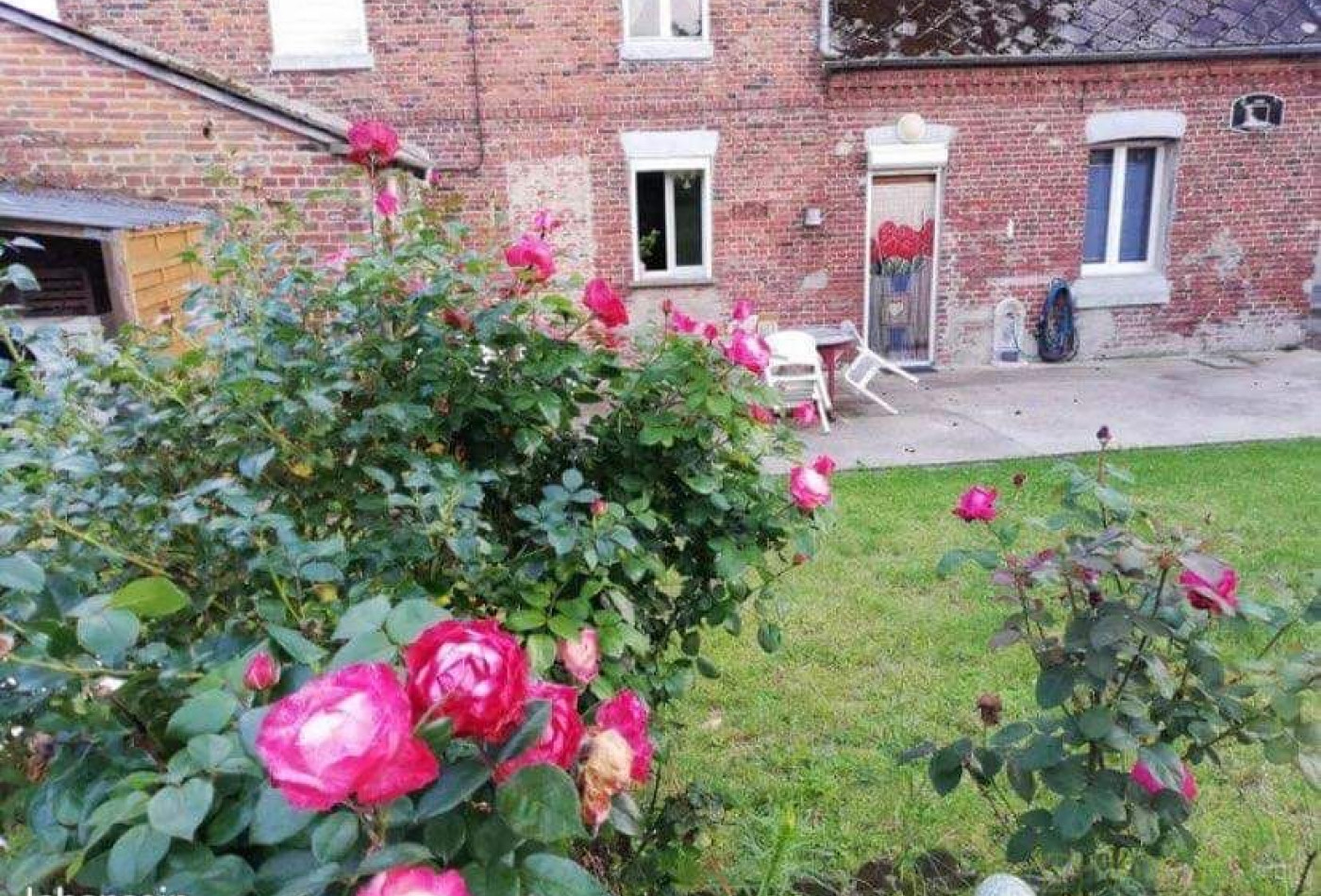 vente Maison Valescourt - Photo 9