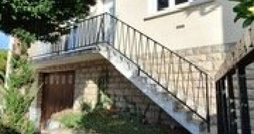 vente Maison Le Blanc Mesnil