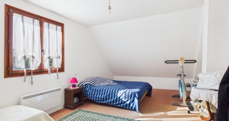 vente Maison Lassigny