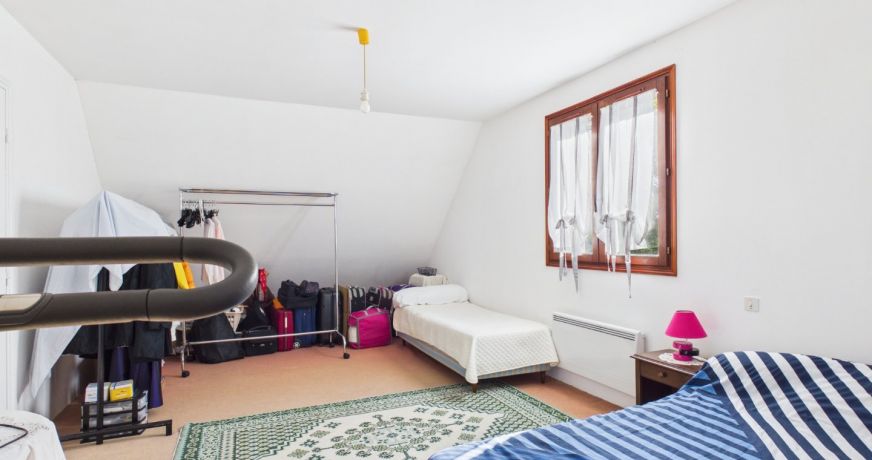 vente Maison Lassigny