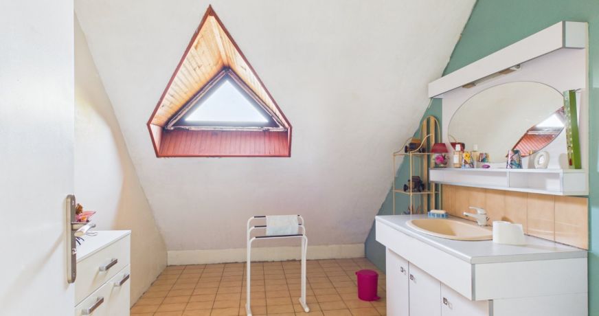 vente Maison Lassigny