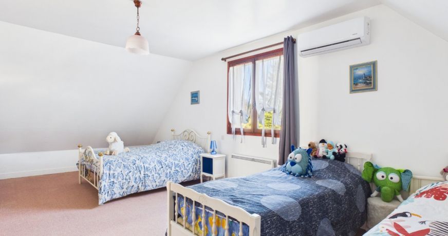 vente Maison Lassigny