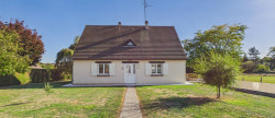 vente Maison Lassigny
