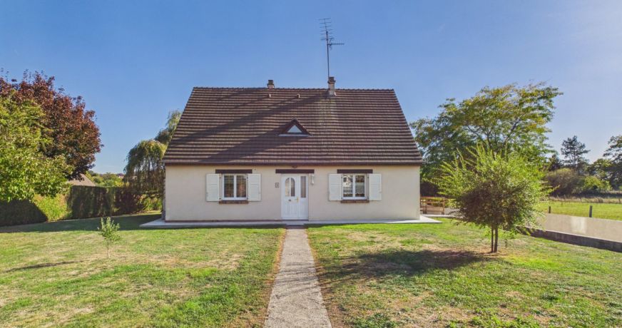vente Maison Lassigny