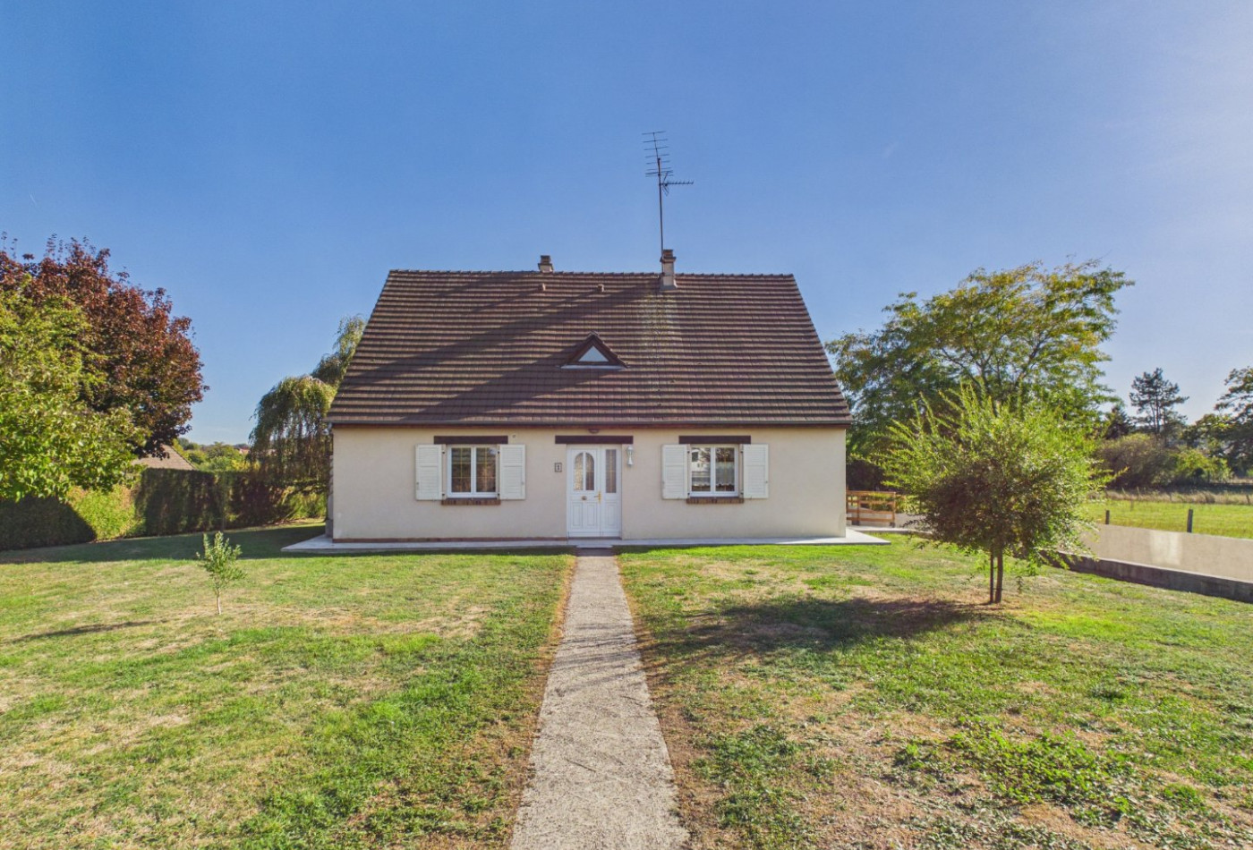 vente Maison Lassigny - Photo 1