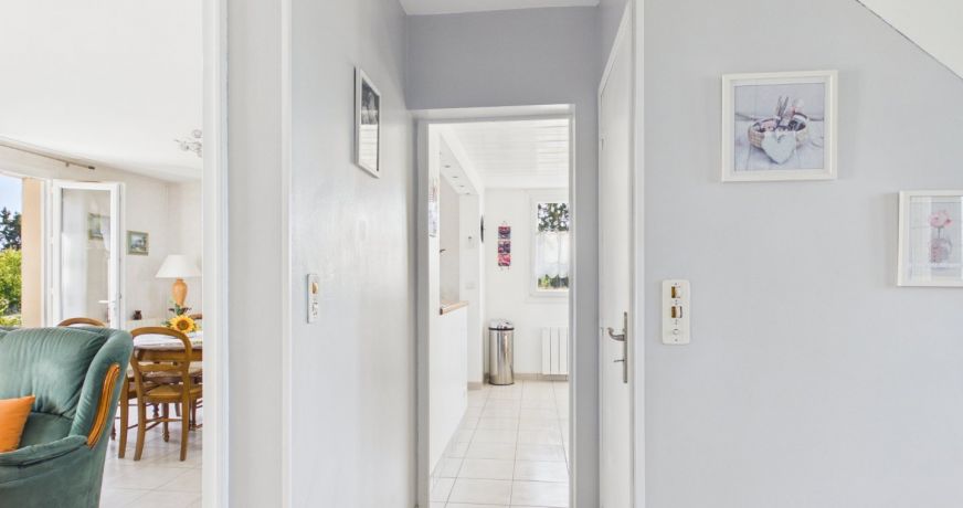 vente Maison Lassigny