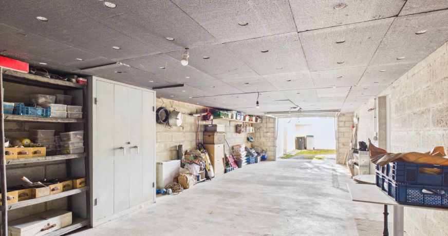 vente Maison Lassigny