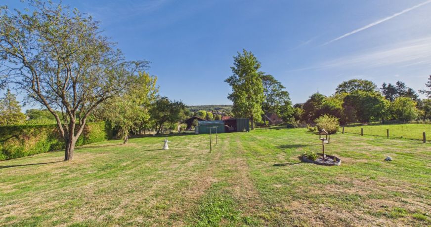 vente Maison Lassigny