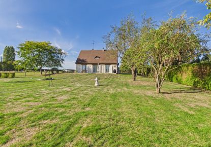 vente Maison Lassigny