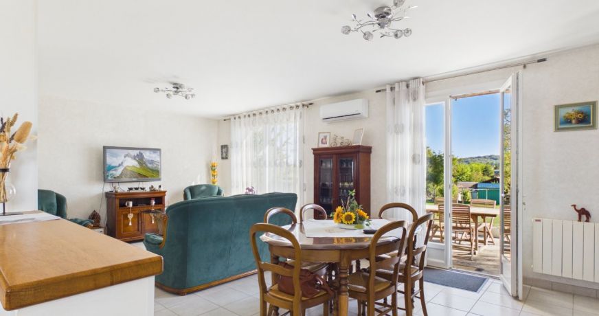 vente Maison Lassigny