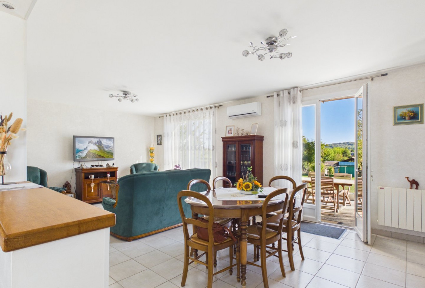 vente Maison Lassigny - Photo 5