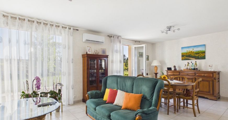 vente Maison Lassigny