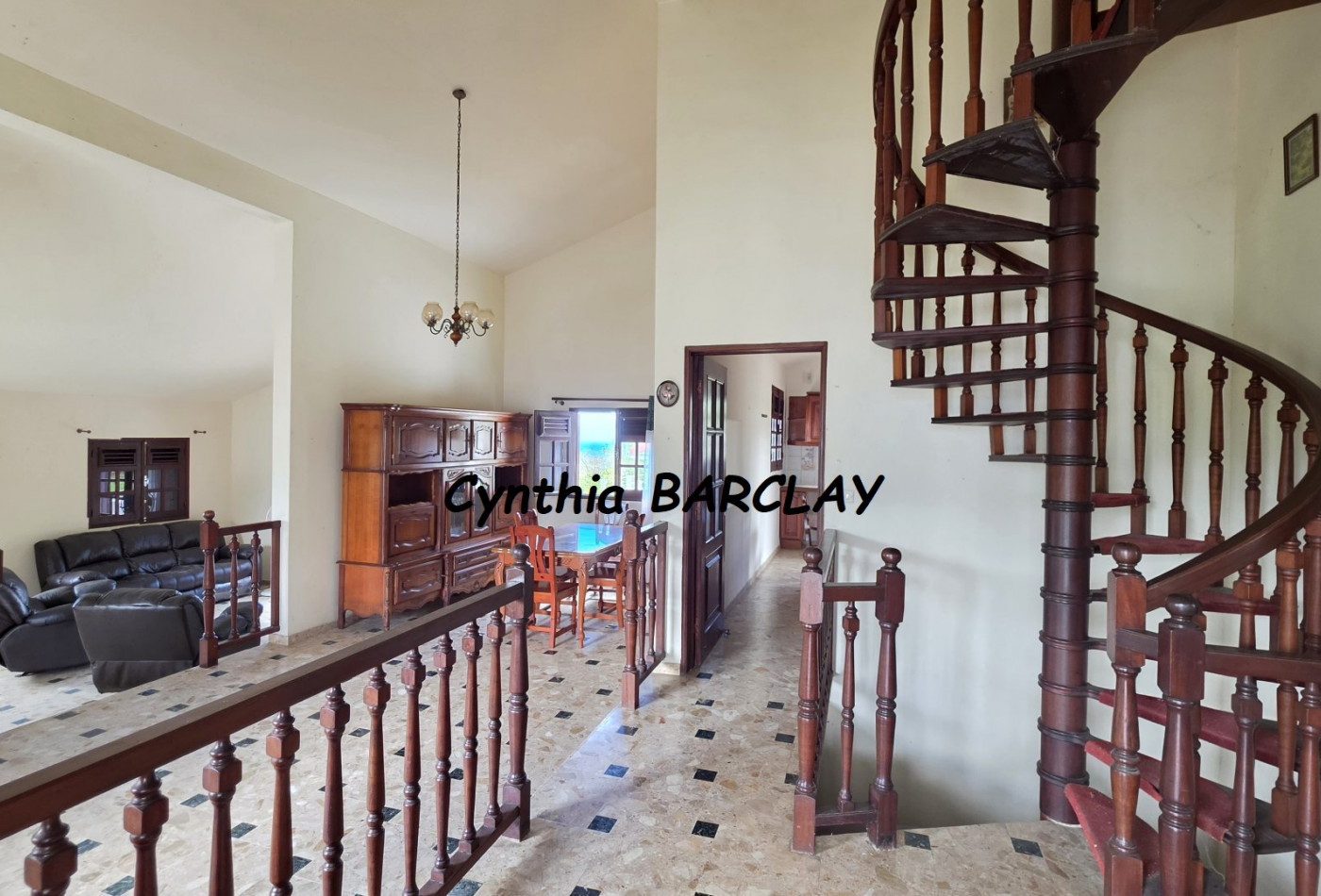 vente Villa d'architecte Le Carbet - Photo 6